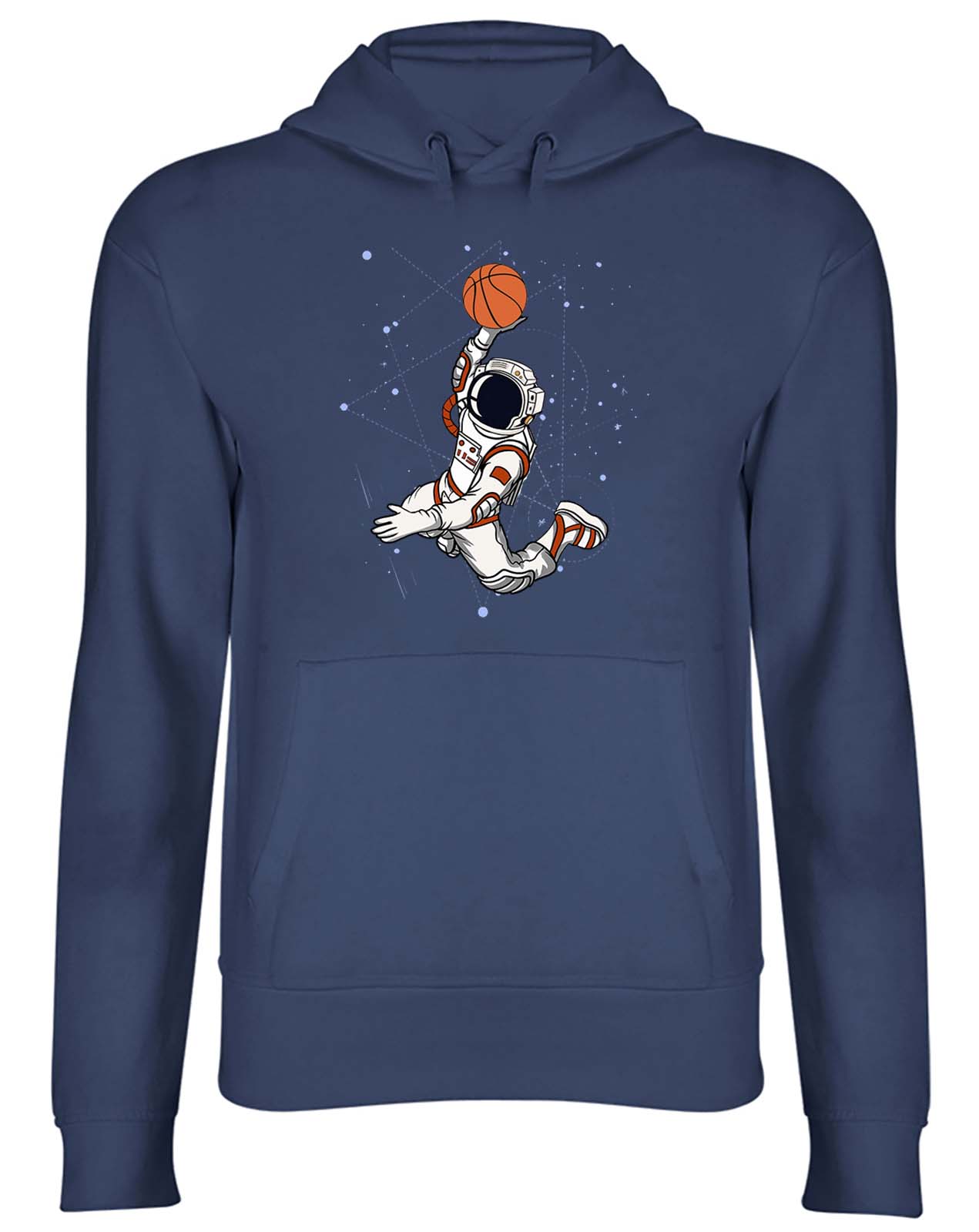 Astronaut hoodie store